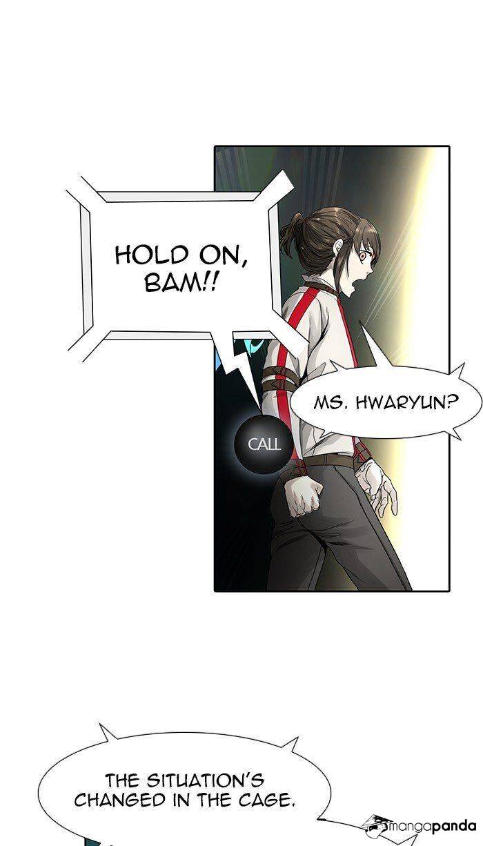 Tower of God Chapter 480 image 032